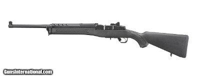 Ruger Mini-14 Ranch Rifle 5.56 NATO / .223 Rem 18.5