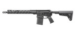 Ruger SFAR Small-Frame Rifle 7.62 NATO / .308 Win 16.1