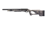 Ruger 10/22 Target Lite .22 LR Thumbhole 16.13