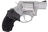 Taurus Model 327 Matte Stainless .327 Fed Mag 2