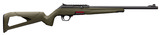 Winchester Wildcat SR .22 LR OD Green 16.5