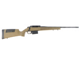 Weatherby 307 Range XP Terrain .308 Win 22