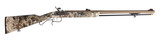 Traditions ShedHorn Muzzleloader .50 Cal Perc 24