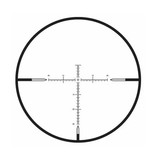 Nightforce SHV 4-14x56mm .25 MOA MOAR 30mm Riflescope C520 - 3 of 3