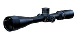 Nightforce NXS 5.5-22x56mm Zero Stop 30mm Illum. Nightforce MOAR C434 - 1 of 3