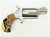 NAA Mini-Revolver .22 WMR 1.125