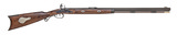 Traditions Mountain Rifle Flintlock .50 Cal 32