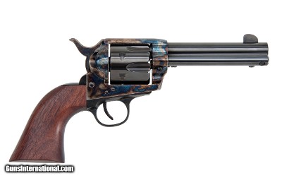 Traditions 1873 Single Action .45 LC 4.75