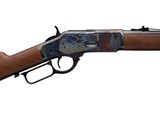Winchester 1873 Competition Carbine High Grade .357 Magnum 20