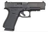 Glock G48 MOS 9mm Luger 4.17