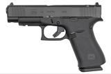 Glock G48 MOS 9mm Luger 4.17