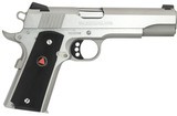 Colt Delta Elite 1911 10mm 5" 8 Rounds Brushed Stainless O2020XE