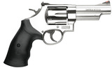 Smith & Wesson Model 629 .44 Mag / .44 Special 4.125" SS 6 Rds 163603