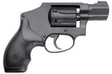Smith & Wesson 351 C 1.875" Black .22 Magnum 7 Rds 103351