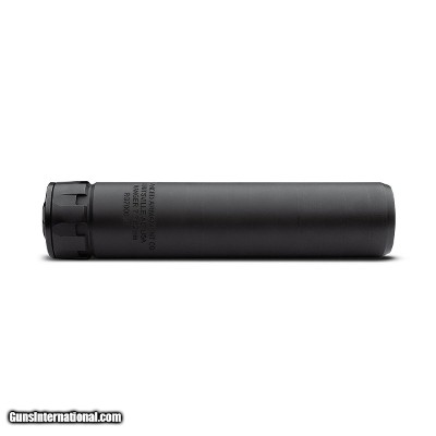 Advanced Armament AAC Ranger 7 Suppressor .30 Caliber 65006