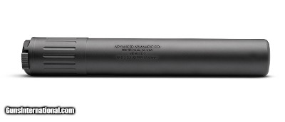 Advanced Armament Corporation AAC Mk13-SD Suppressor .30 Cal 65016