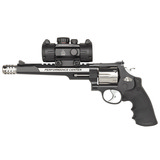 Smith & Wesson PC Model 629 .44 Magnum Hunter 7.5