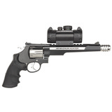 Smith & Wesson PC Model 629 .44 Magnum Hunter 7.5" Two Tone 170318