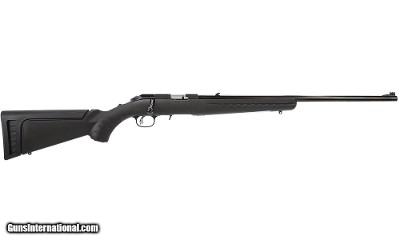 Ruger American Rimfire Rifle .22 LR 22