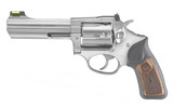 Ruger SP101 327 Federal Magnum 4.2