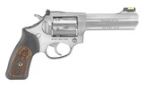 Ruger SP101 327 Federal Magnum 4.2