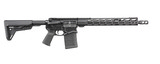 Ruger SFAR Small-Frame Rifle 7.62 NATO / .308 Win 16.1