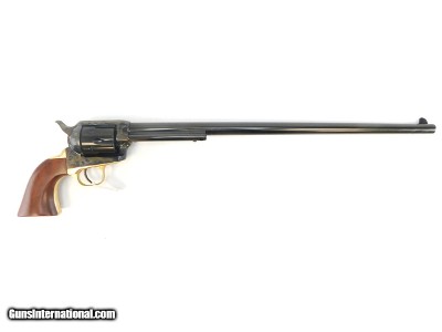 Taylor's & Co. Ranch Hand Buntline CH .45 LC 18