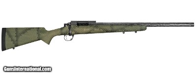 Proof Research Glacier Mountain Hunter Green Jungle 300 PRC 24