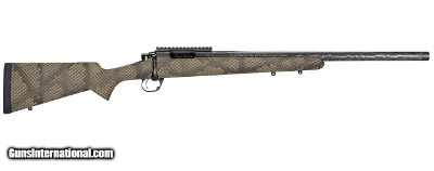 Proof Research Glacier Mountain Hunter TFDE 7mm PRC 24