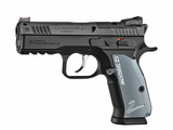 CZ-USA CZ Shadow 2 Compact 9mm Luger 4
