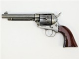 Taylor's & Co. Cattleman Antique Finish .45 Colt 5.5 6 Rds 555137 - 2 of 5