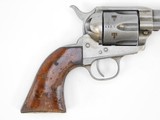 Taylor's & Co. Cattleman Antique Finish .357 Magnum 5.5