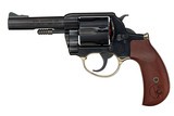 Henry Big Boy Revolver .357 Mag 4