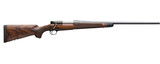 Winchester Model 70 Super Grade French Walnut .300 Win Mag 26