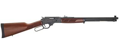 Henry Steel Lever Action Side Gate .30-30 Win 20