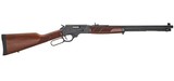 Henry Steel Lever Action Side Gate .30-30 Win 20