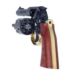 Henry Big Boy Revolver Gunfighter .357 Magnum 4