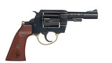 Henry Big Boy Revolver Gunfighter .357 Magnum 4