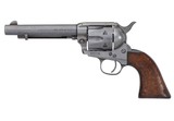 Taylor's & Co. Cattleman Antique Finish .45 Colt 5.5