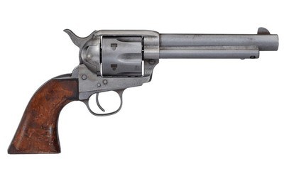 Taylor's & Co. Cattleman Antique Finish .45 Colt 5.5