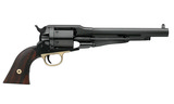 Taylor's & Co. 1858 Remington Conversion .45 LC 8" Blued 550758