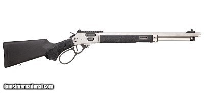 Smith & Wesson Model 1854 Rifle .44 Mag 19.25