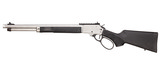 Smith & Wesson Model 1854 Rifle .44 Mag 19.25