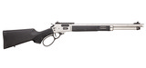 Smith & Wesson Model 1854 Rifle .44 Mag 19.25