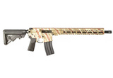 Son's of Liberty Gun Works M4-EX03 Rifle 5.56 NATO 16