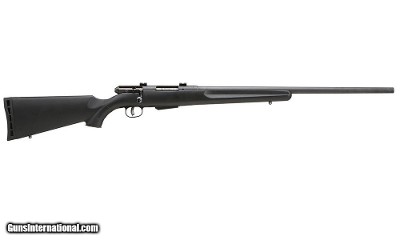 Savage Arms Model 25 Walking Varminter .22 Hornet 22