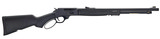 Henry Lever Action X Model .360 Buckhammer 21.375