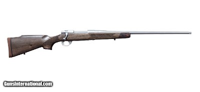 Legacy Sports Howa M1500 Super Deluxe Walnut 6.5 Creed 22