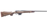 Legacy Sports Howa M1500 Super Deluxe Walnut .308 Win 22