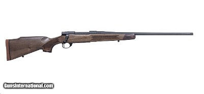 Legacy Sports Howa M1500 Super Deluxe Walnut .243 Win 22